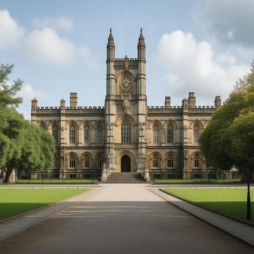 Cardiff University